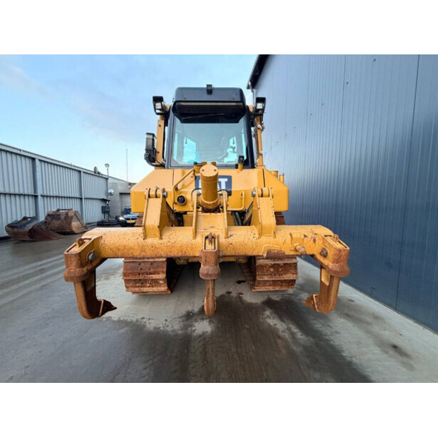 2015 Caterpillar D6N XL-46407423