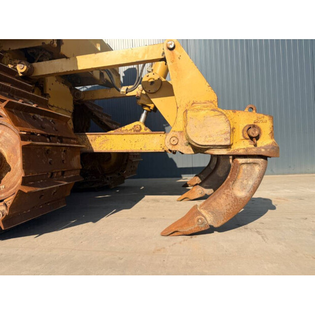 2013 كاتربيلر D6T XL-46407454