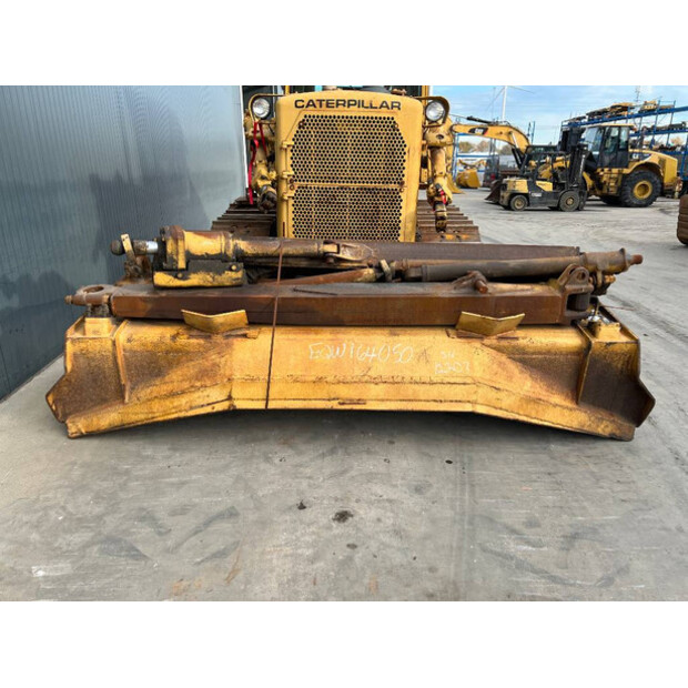 1984 Caterpillar D7G-46407467