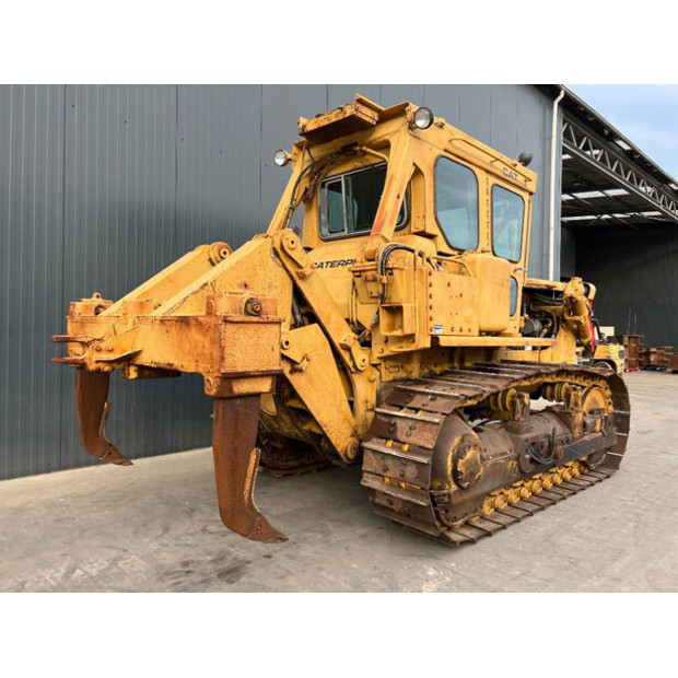 1984 Caterpillar D7G-46407504
