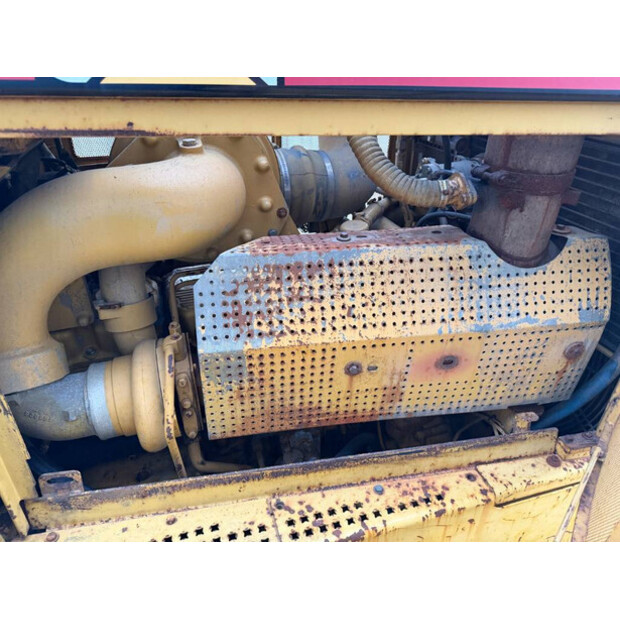 2001 Caterpillar D8RII-46407557