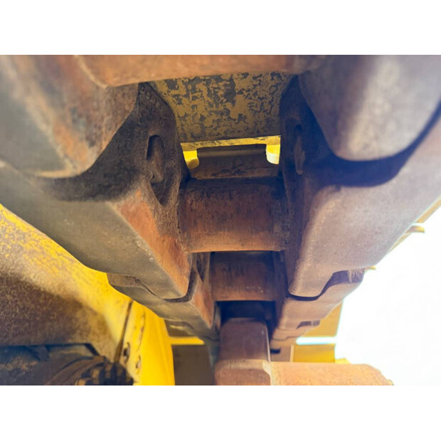 2001 Caterpillar D8RII-46407575