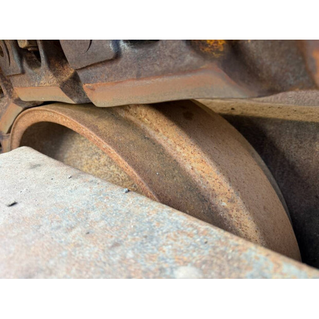 2001 Caterpillar D8RII-46407576