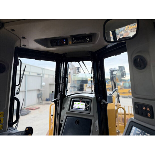 2019 كاتربيلر D8T-46407621