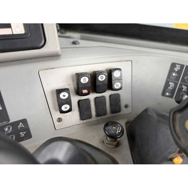 2019 كاتربيلر D8T-46407628