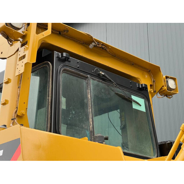 2011 Caterpillar D9T-46407648