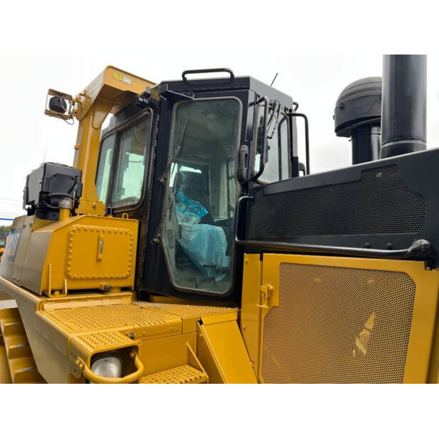 2011 Caterpillar D9T-46407655