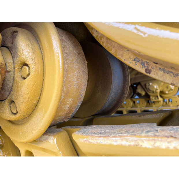 2011 Caterpillar D9T-46407667