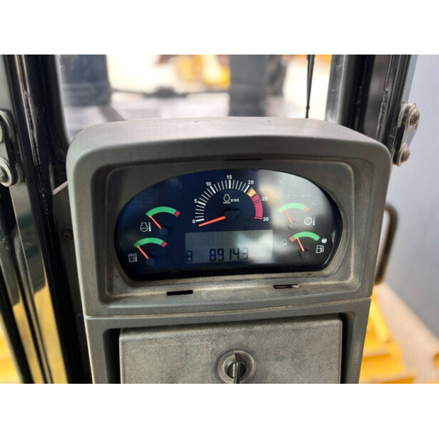 2011 Caterpillar D9T-46407674