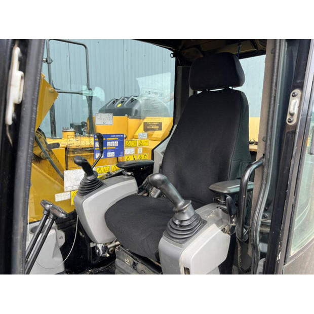 2017 Caterpillar 315FLCR-46407704