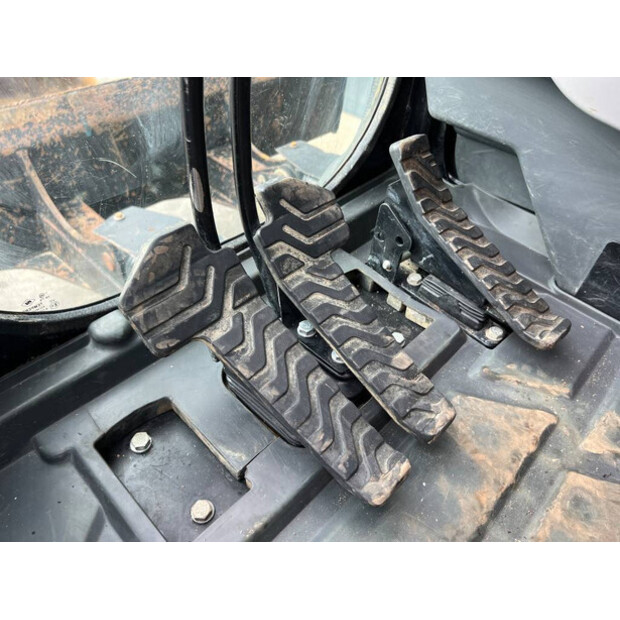 2017 Caterpillar 315FLCR-46407705