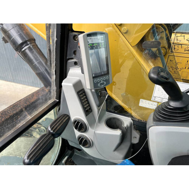 2017 Caterpillar 315FLCR-46407708