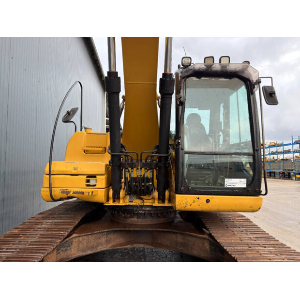 2008 Caterpillar 320DL-46407733