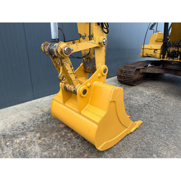 2008 Caterpillar 320DL-46407738