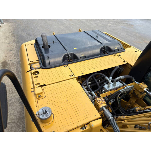 2008 Caterpillar 320DL-46407745