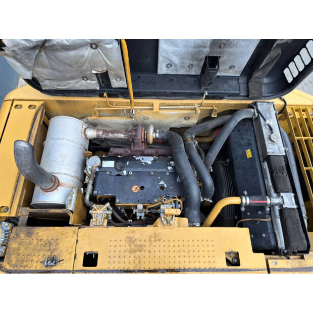 2008 Caterpillar 320DL-46407751