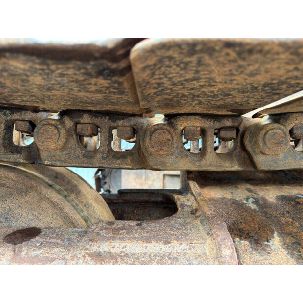 2008 Caterpillar 320DL-46407760