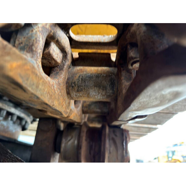 2008 Caterpillar 320DL-46407763