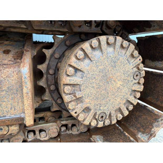 2008 Caterpillar 320DL-46407764