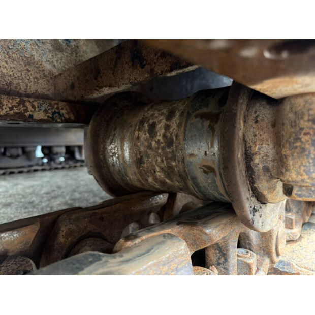 2008 Caterpillar 320DL-46407765