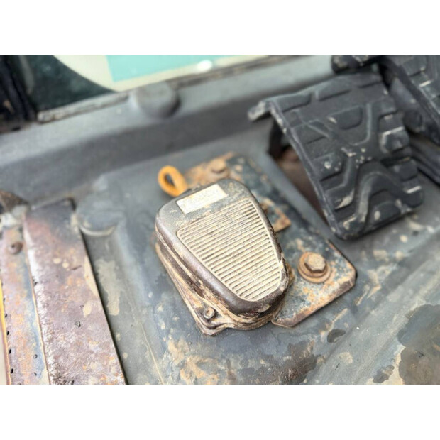 2008 Caterpillar 320DL-46407769