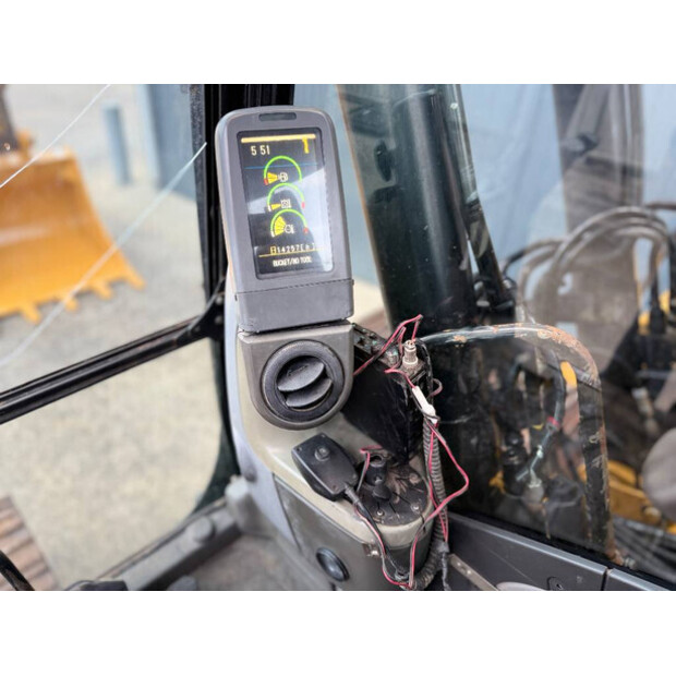 2008 Caterpillar 320DL-46407771