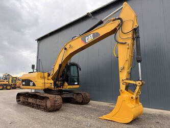 2008-caterpillar-320dl-1439161-46407779