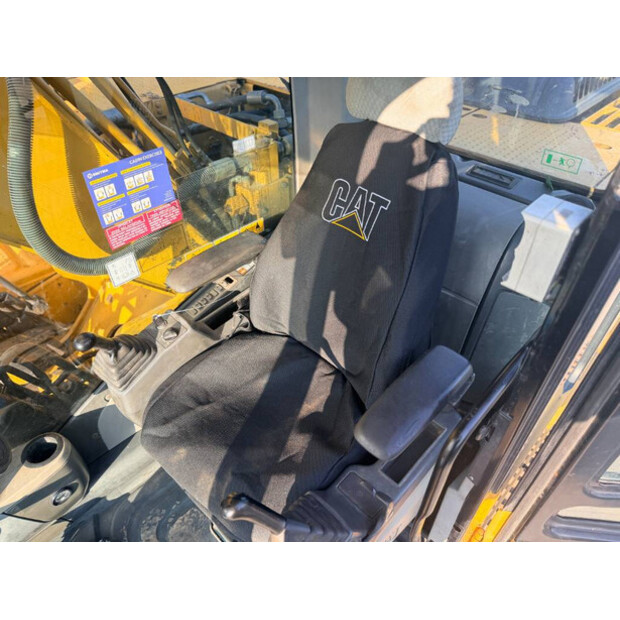 2007 Caterpillar 320DL-46407782