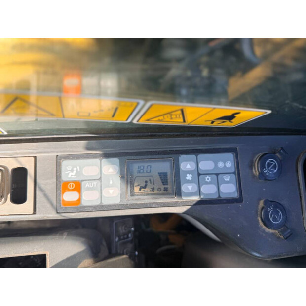 2007 Caterpillar 320DL-46407784