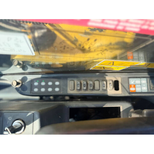 2007 Caterpillar 320DL-46407785