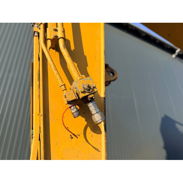 2007 Caterpillar 320DL-46407792