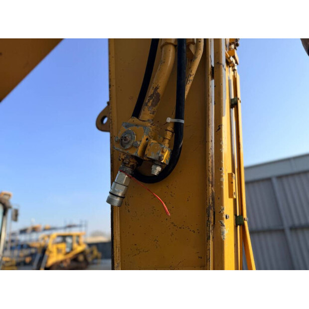 2007 Caterpillar 320DL-46407793