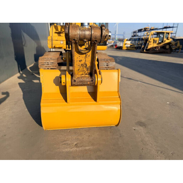 2007 Caterpillar 320DL-46407794