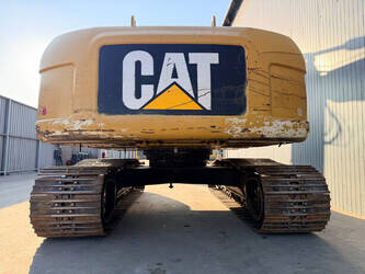 2007-caterpillar-320dl-1439162-46407798