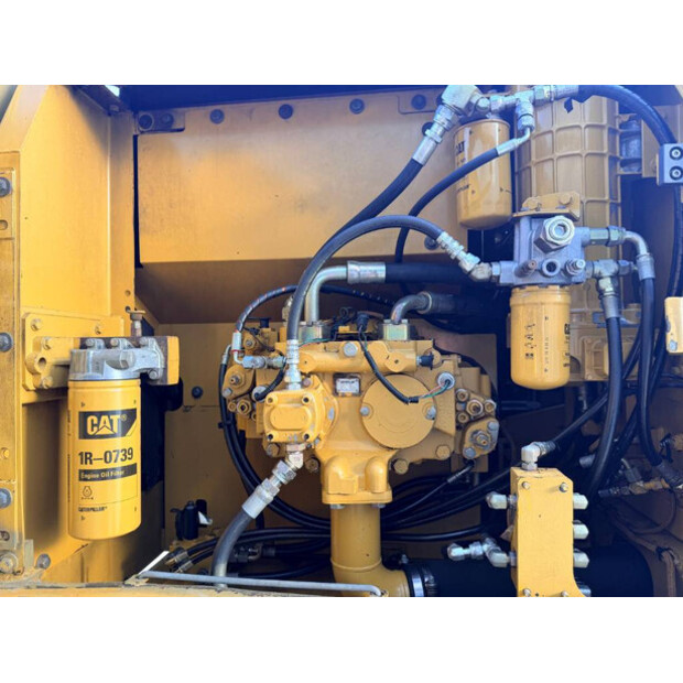 2007 Caterpillar 320DL-46407799