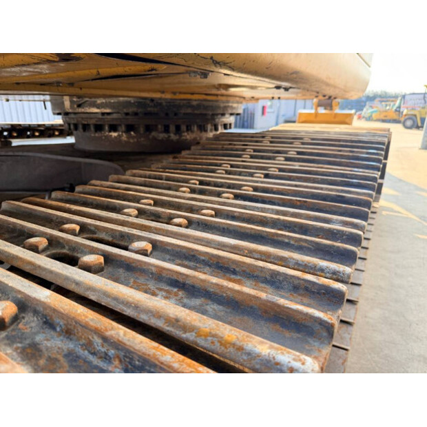 2007 Caterpillar 320DL-46407800