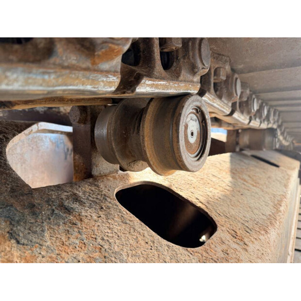 2007 Caterpillar 320DL-46407802