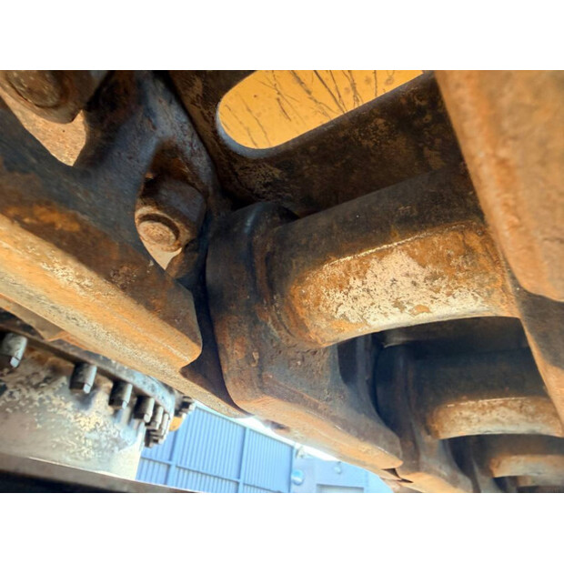 2007 Caterpillar 320DL-46407804