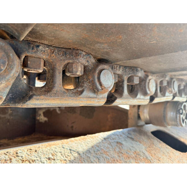 2007 Caterpillar 320DL-46407805