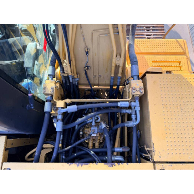 2007 Caterpillar 320DL-46407809