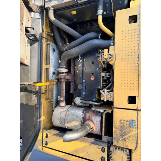 2007 Caterpillar 320DL-46407812