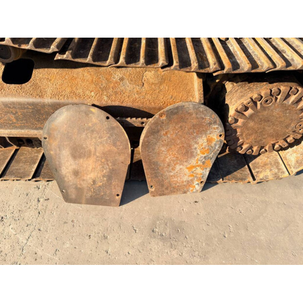 2007 Caterpillar 320DL-46407814