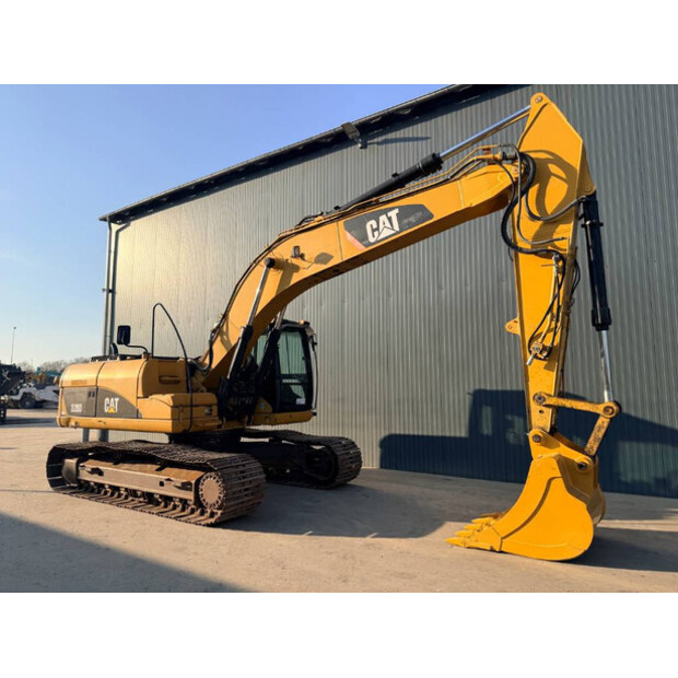 2007 Caterpillar 320DL-46407817
