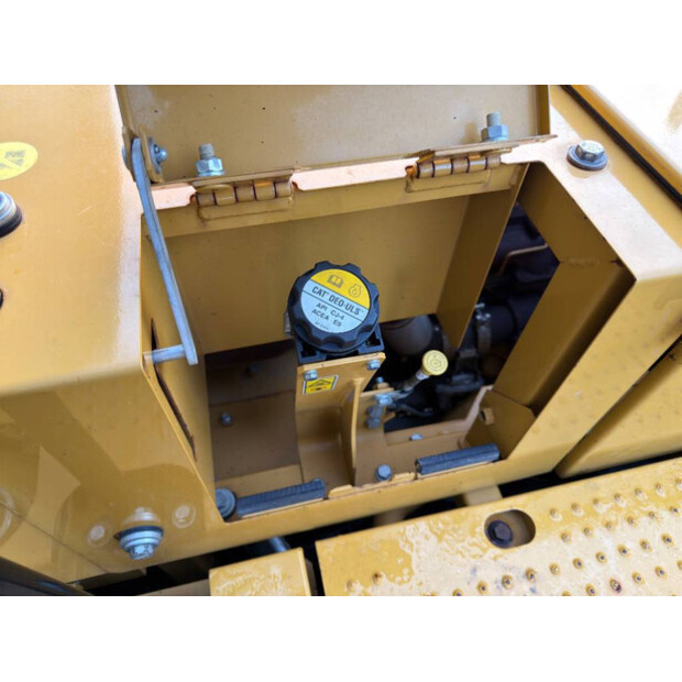 2019 Caterpillar 323-46407903