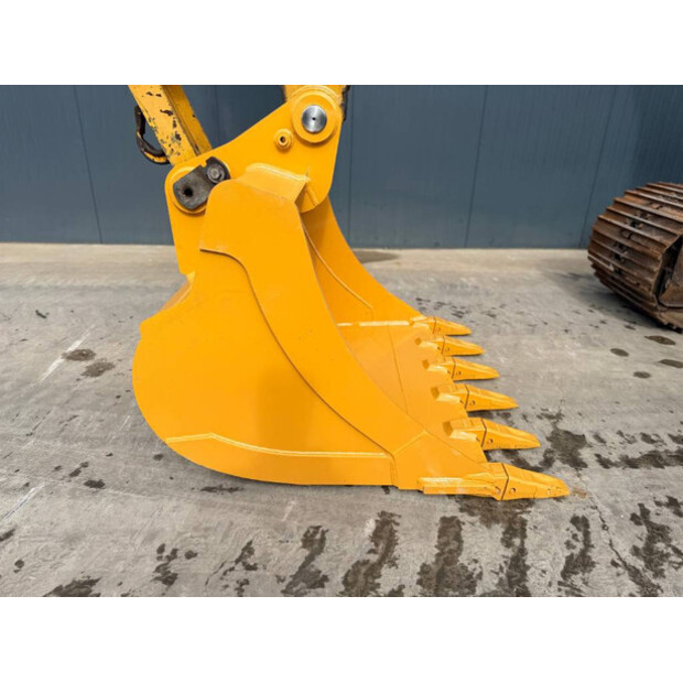 2009 Caterpillar 323DL VA-46407947