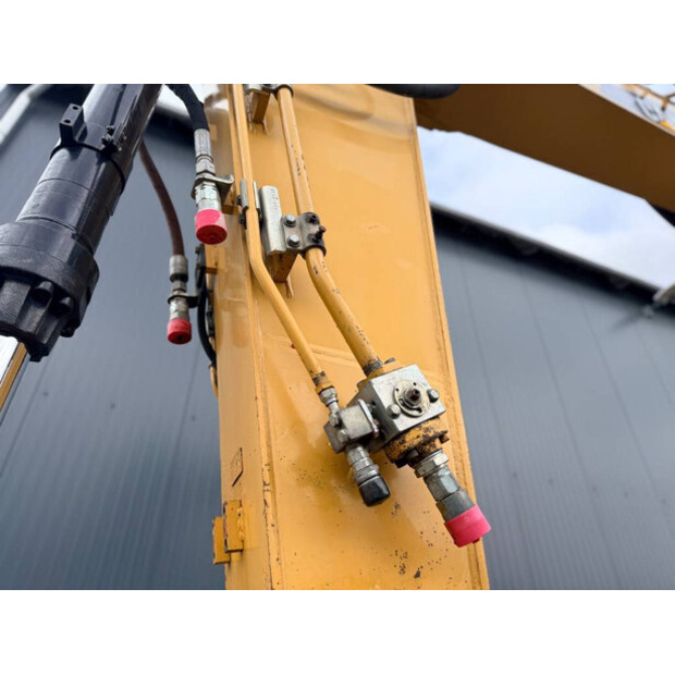 2009 Caterpillar 323DL VA-46407950