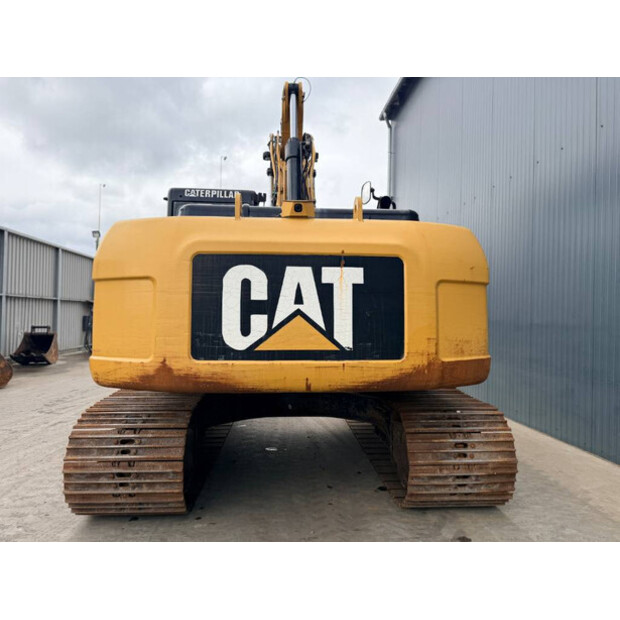 2009 Caterpillar 323DL VA-46407955
