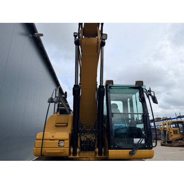 2009 Caterpillar 323DL VA-46407958