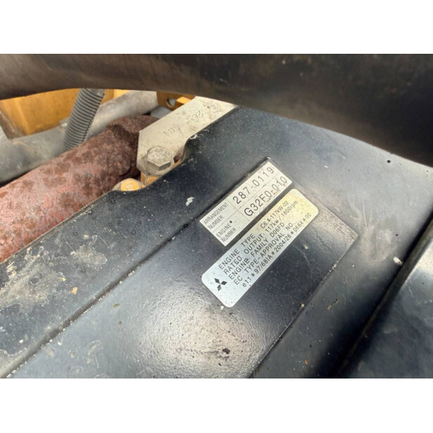 2009 Caterpillar 323DL VA-46407965