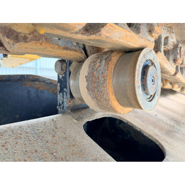 2009 Caterpillar 323DL VA-46407972